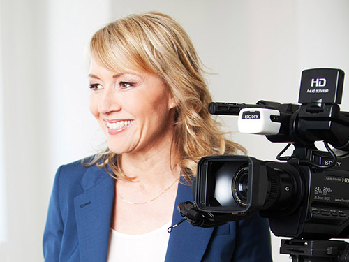 Spannender Workshop mit Sabine Ziemke in der IHK Nordwestfalen