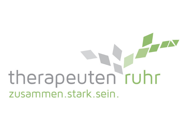 Logo Therapeuten Ruhr