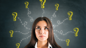 Beim Online-Gründerinnen-Stammtisch werden interessierten Frauen alle Fragen rund um die Selbstständigkeit und die Gründung eines Unternehmens von Expertinnen beantwortet